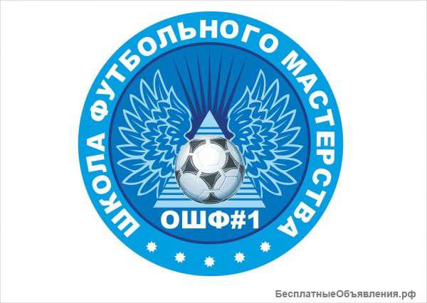 Футбольная школа в Москве