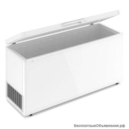 Морозильный ларь Фростор F700S новый