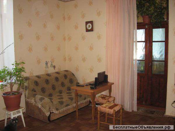 Продам квартиру в пгт. Симеиз