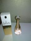Парфюмерия от Dior