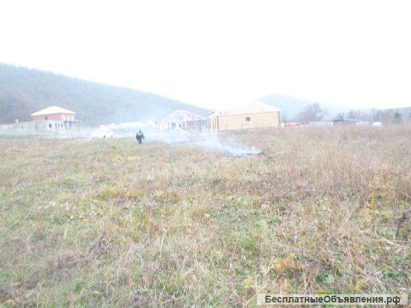 Участок ИЖС. 7сот у моря - 500м.