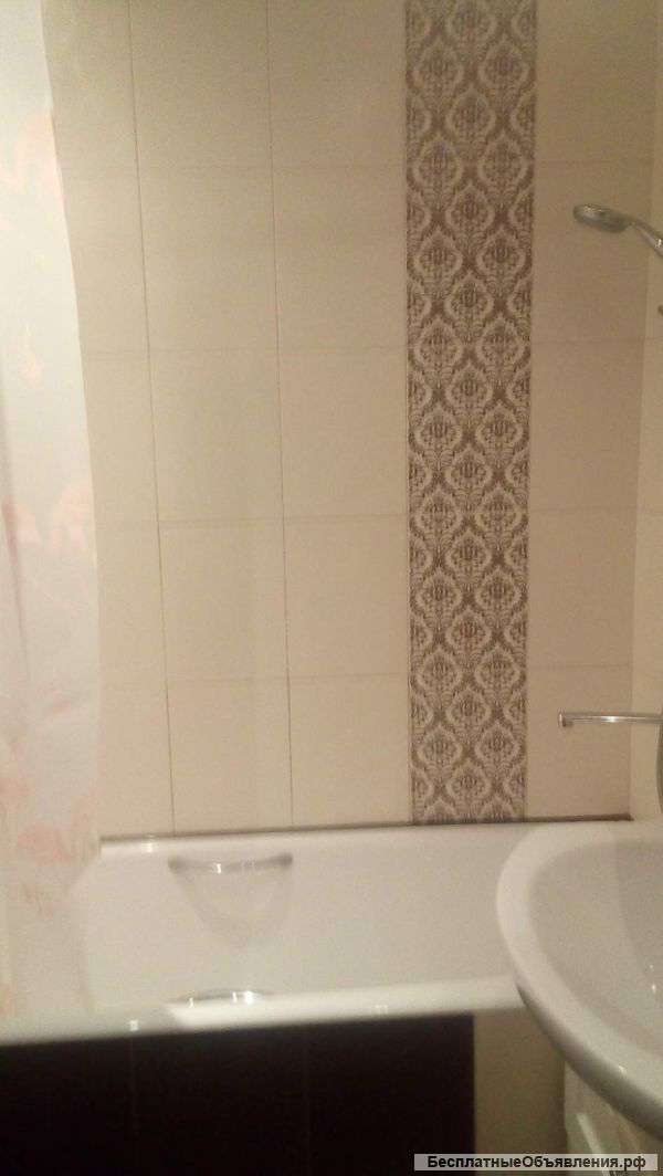 Сдам комнату