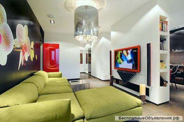 Строительство и ремонт