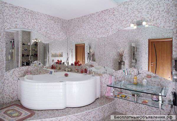 Отделка квартир