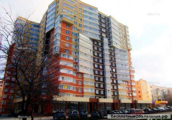 1к. квартиру в анапе ЖК Радонеж