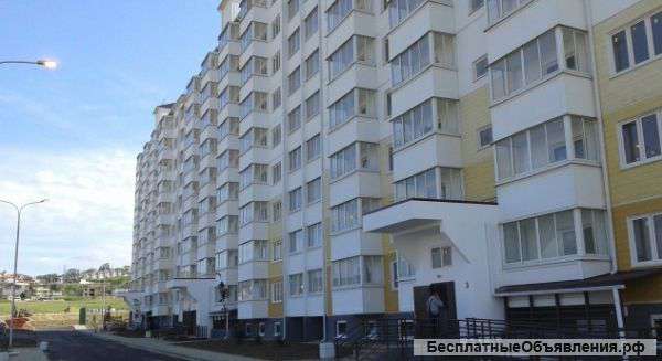 Квартиру на Ленина с ремонтом