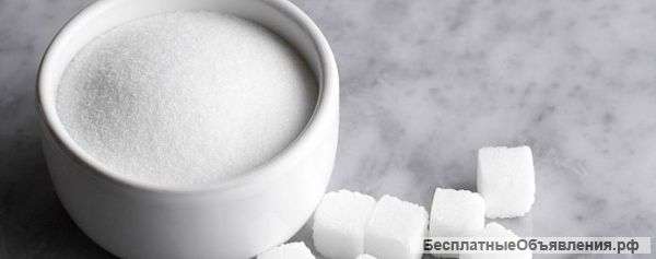 Сахар  оптом  ICUMSA 45 от надёжного поставщика.