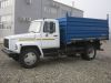Вывоз мусора самосвалом