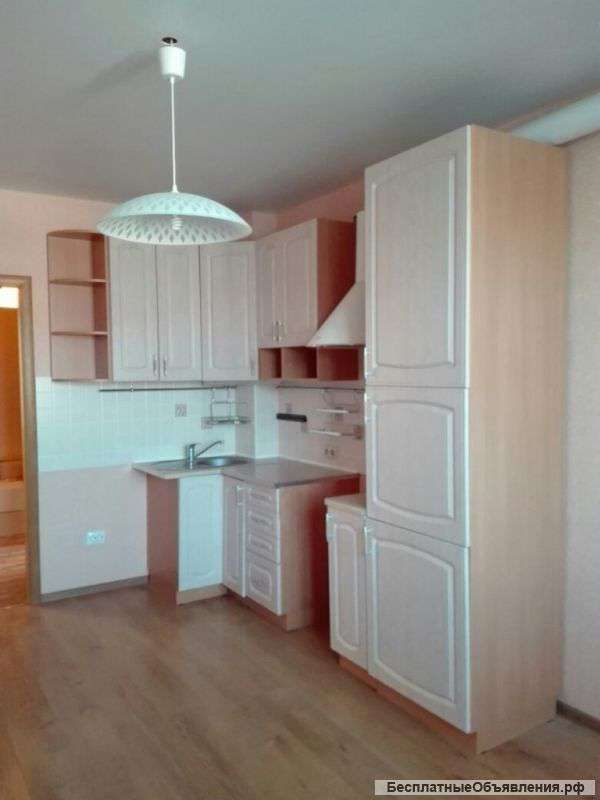 Сдаем 2 комнатную квартиру