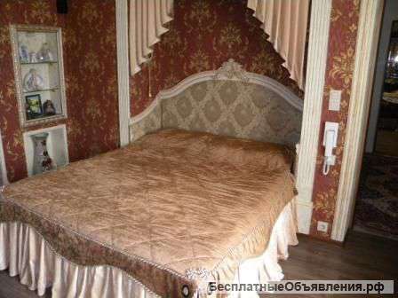 Спальные гарнитуры