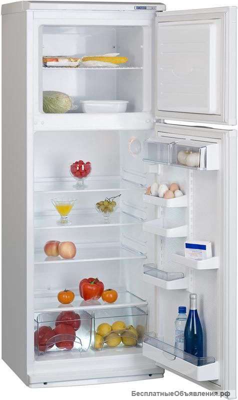 Ремонт бытовых холодильников