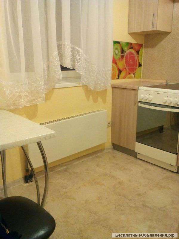 Сдам Андреевская Ривьера, д.43 к.2