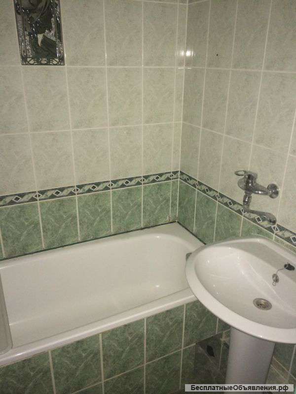 Продам 2-комнатную квартиру