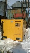 Компрессор КВ 8/8