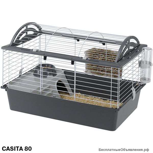 Клетку для грызуна