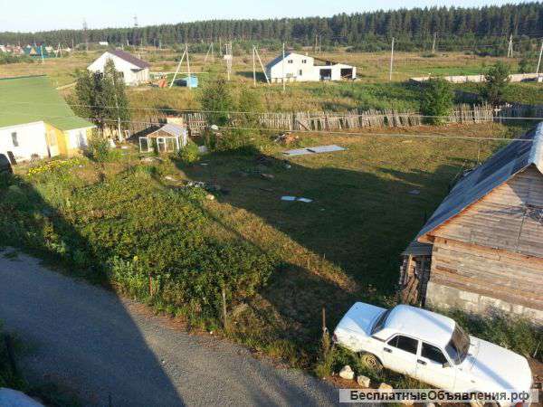 Земли Горный Щит