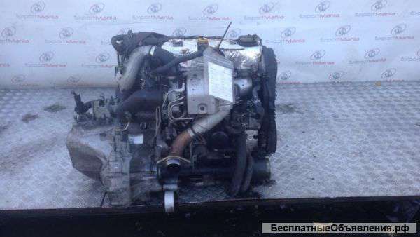 Opel vectra c, zafira z22yh