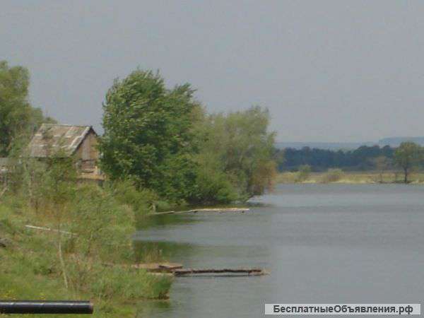 Земельный участок