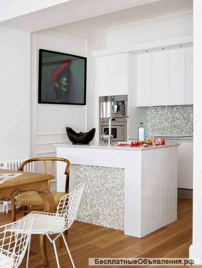 Отделка и ремонт