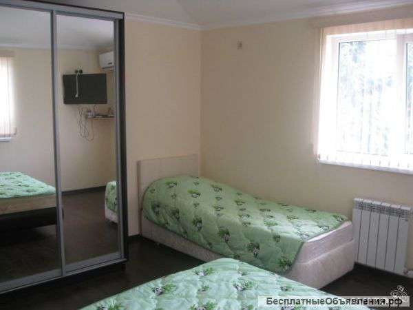 Сдам квартиру Однокомнатная квартира 32 м