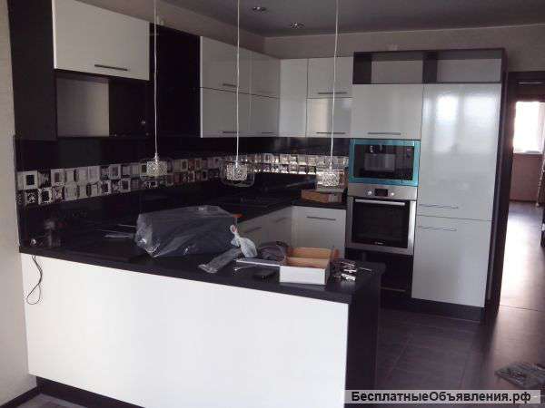 Изготовление мебели на заказ