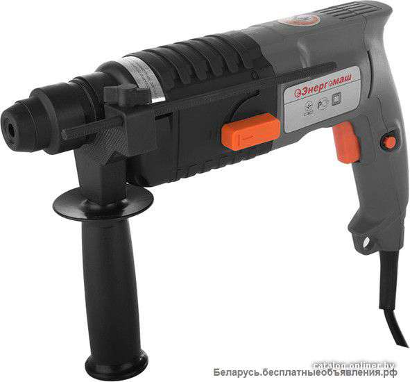 Перфоратор Энергомаш ПЕ-25500 Минск