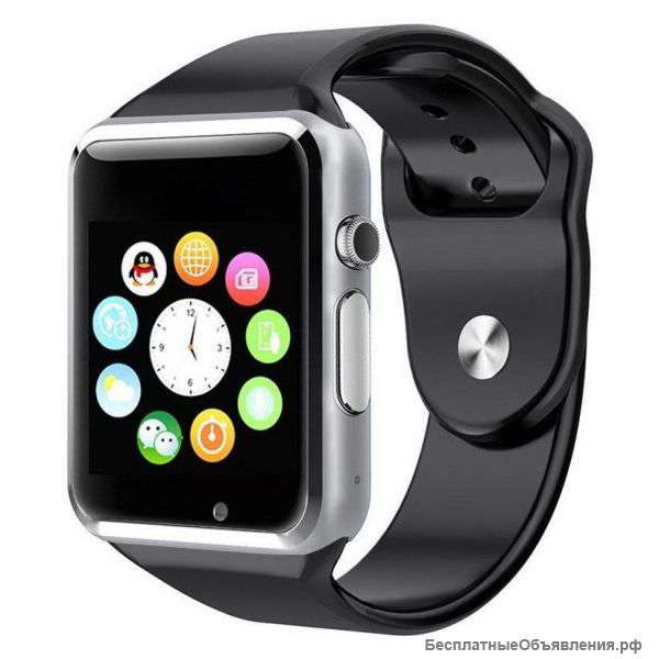 Умные часы Smart Watch A1