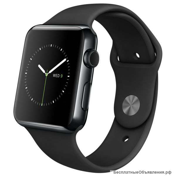 Умные часы Smart Watch IWO2