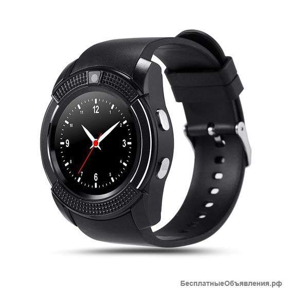 Умные часы Smart Watch V8