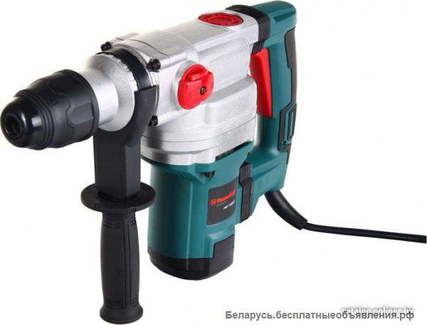 Перфоратор Hammer PRT1100LE PREMIUM Минск