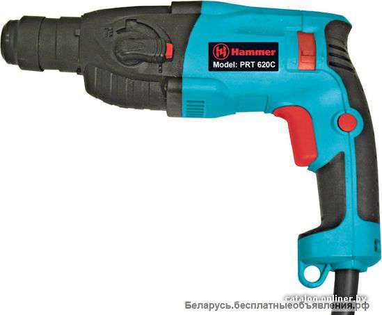 Перфоратор Hammer PRT620C PREMIUM Минск