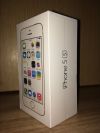 Apple iPhone 5s 16gb, в Минске, запечатан, цвет GOLD