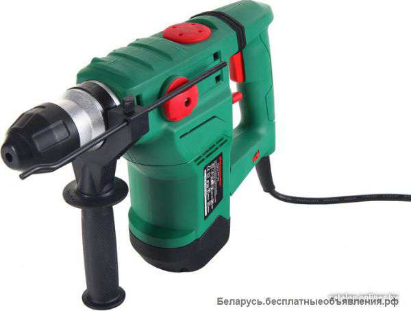 Перфоратор Hammer PRT1500 Минск