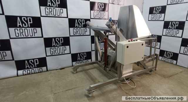 Подъемник гидравлический - передвижной купить по доступной цене