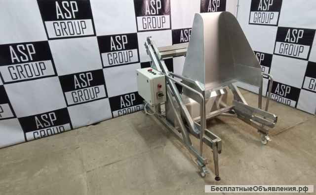 Подъемник гидравлический - передвижной купить по доступной цене