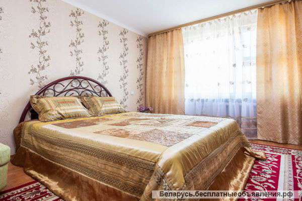 На сутки часы и недели квартира от хозяйки