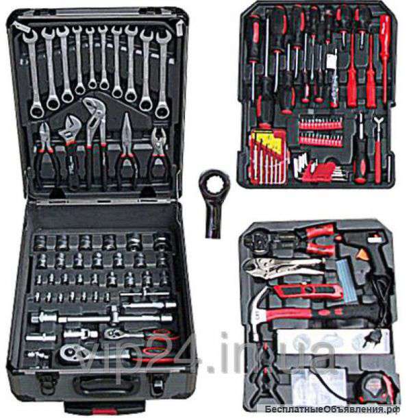 Дешевый ручной инструмент