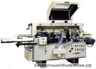 Автоматический кромкооблицовочный станок MFB-III в Челябинске
