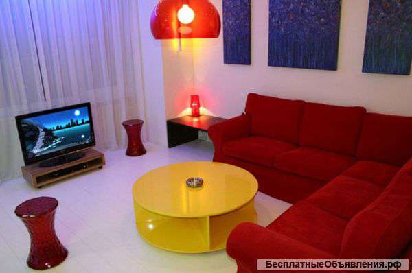 Отличная.квартира