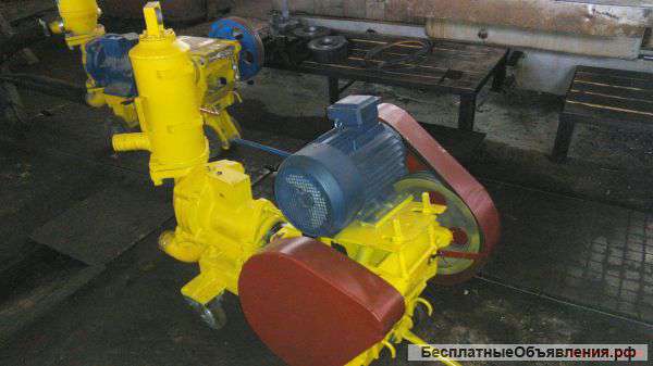 Растворонасос