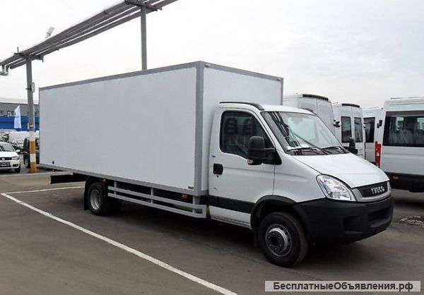 Перевезу ваш груз по Москве и области