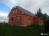 Загородный дом для круглогодичного проживания