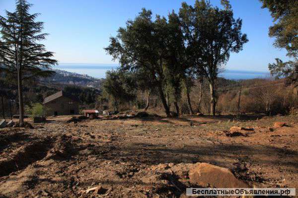 Земельный участок от собственника