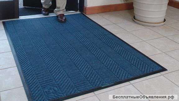 Аренда ворсовых ковров