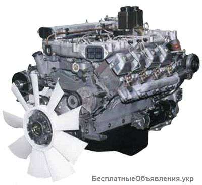 Двигатели ЯМЗ 236,238,7511, КамАЗ, ЗМЗ-ГАЗ, ММЗ, ЗиЛ, УМЗ-УАЗ и КПП любых модификаций