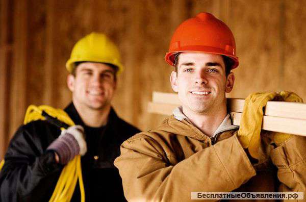 Демонтаж любой сложности/вывоз мусора