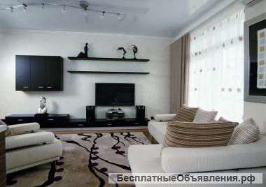 Аренда 2-комнатной квартиры, 65 кв.м, 40 000 руб/мес