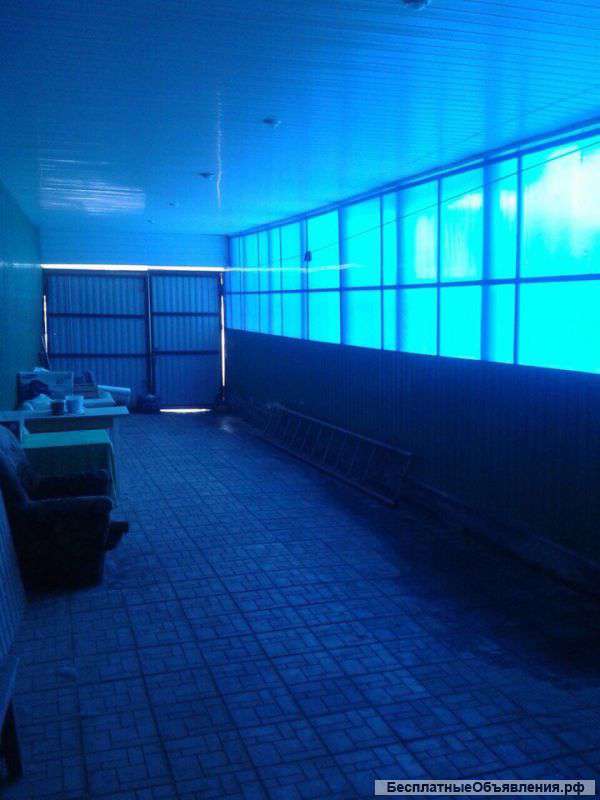 Дом в п.Васильево, Зеленодольского района, РТ