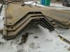 Шпунт Arcelor AZ 13-770 б/у, первая выемка