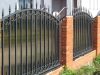 Забор 010